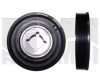 AUTOTEAM A07876 Belt Pulley, crankshaft